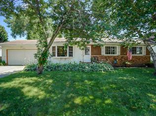609 Whitehall Dr, Madison, WI 53714
