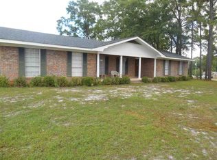 412 Duval Dr, Opp, AL 36467