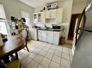 64 Conwell Ave #3, Somerville, MA 02144