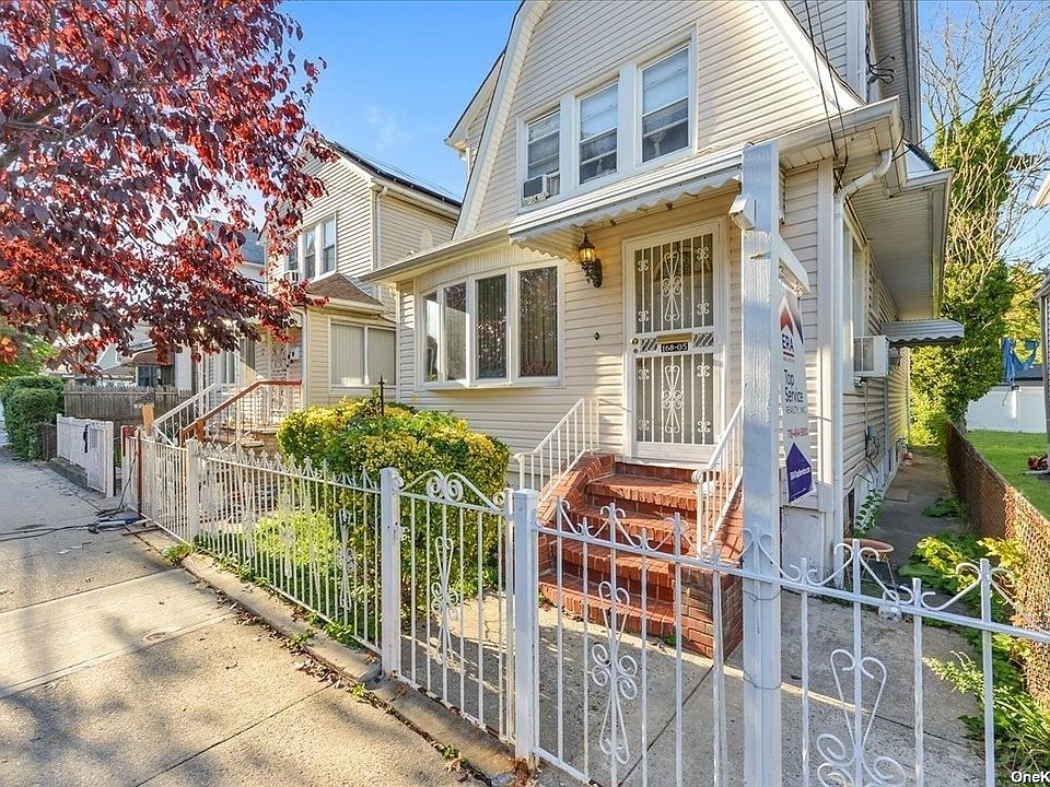 16805 115th Avenue, Jamaica, NY 11434 Zillow