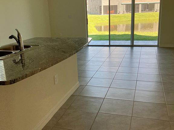 Spacious living area; it is actually larger than it seems looking on the picture.
