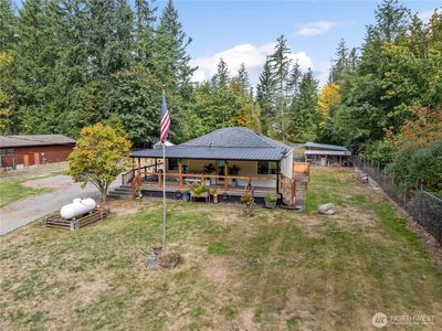 29518 SE 384th Street, Enumclaw, WA, 98022