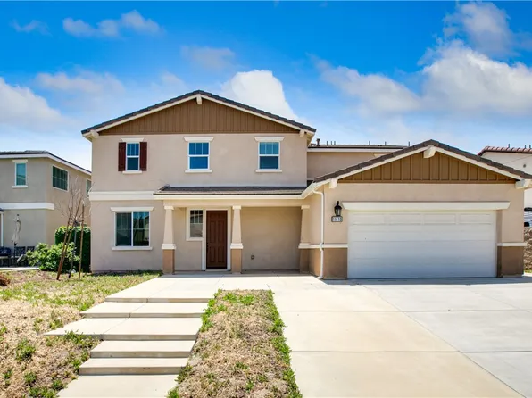 11610 Daisy Ct, Jurupa Valley, CA 91752