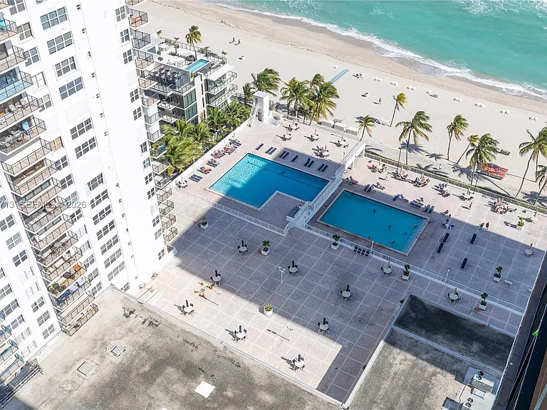 2401 S Ocean Dr #Penthouse A4 — Photo 38