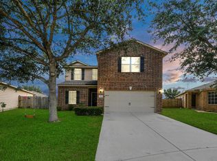 26902 Springflight Ln, Hockley, TX 77447