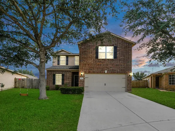 26902 Springflight Ln, Hockley, TX 77447