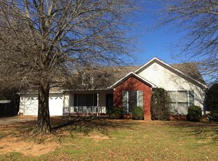 103 Ed Milner Ln, New Market, AL 35761
