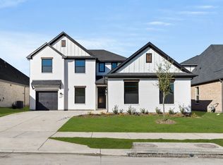 605 Bunchberry St, Justin, TX 76247