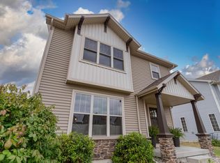 226 Juneberry Dr, Madison, WI 53718