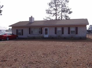 6303 Rustic Rdg, Hope Mills, NC 28348
