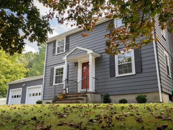 362 Webster St, Hanover, MA 02339