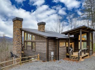 49 Chestnut Hls #11, Blue Ridge, GA 30513