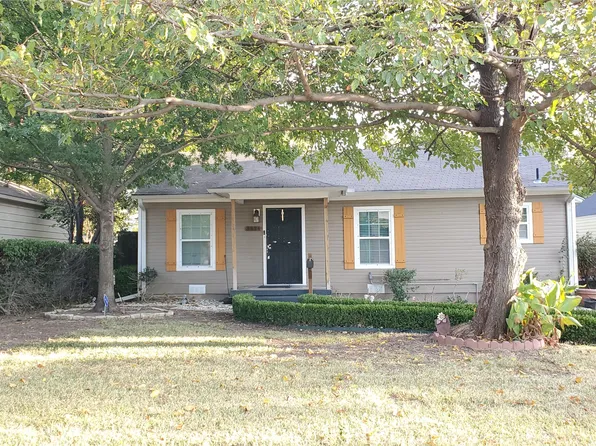 3884 Durango Dr, Dallas, TX 75220