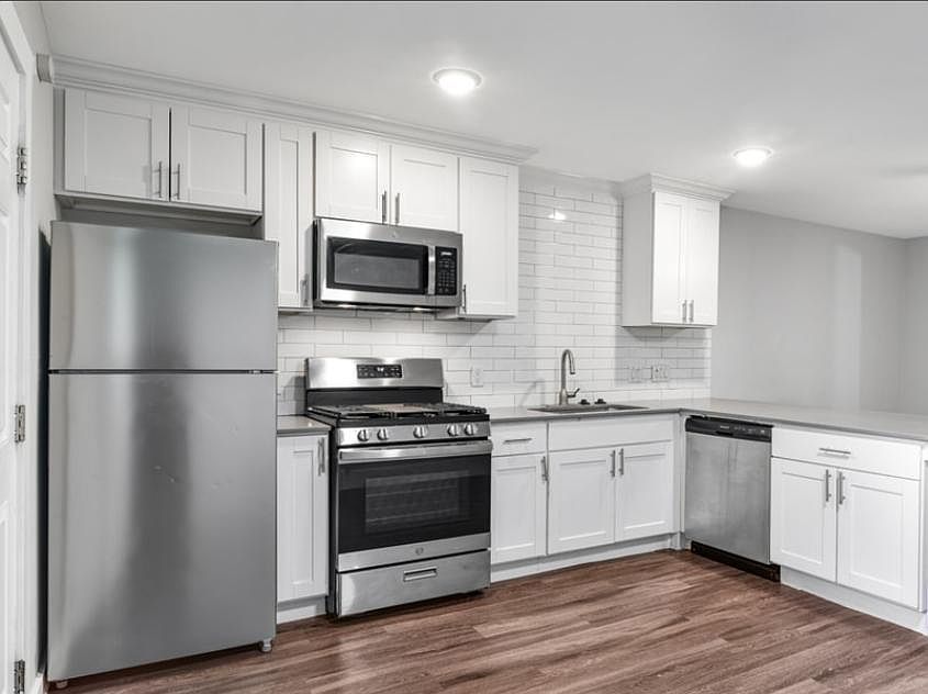 1st image of 803-809 Tirado St #111