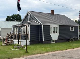 310 Nicholas Ave, Palmer, MI 49871