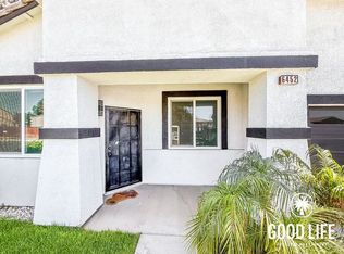 6452 Haven View Dr, Riverside, CA 92509