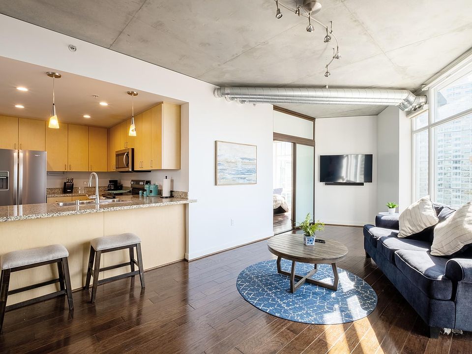 1st image of 1080 Park Blvd Unit 1502