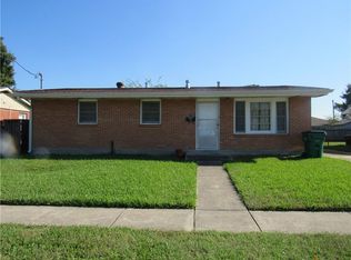1201 Mercury Ave, Metairie, LA 70003
