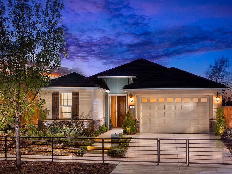 Model Home