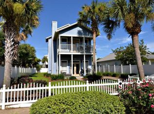 95 Mark St, Destin, FL 32541