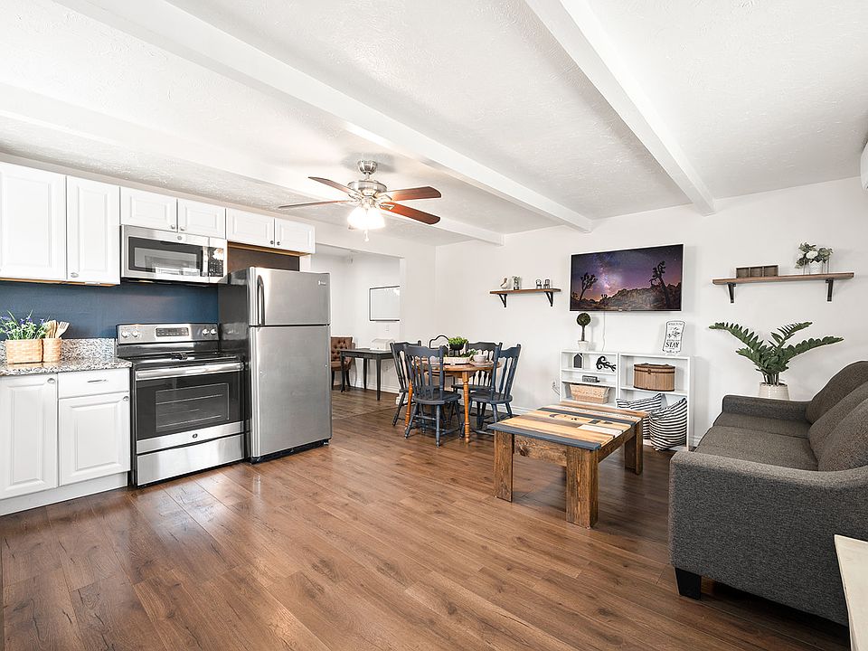 1st image of 3587 Sepulveda Ave #1/2