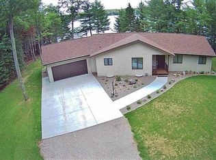 5442 Pine Lake Rd, Rhinelander, WI 54501