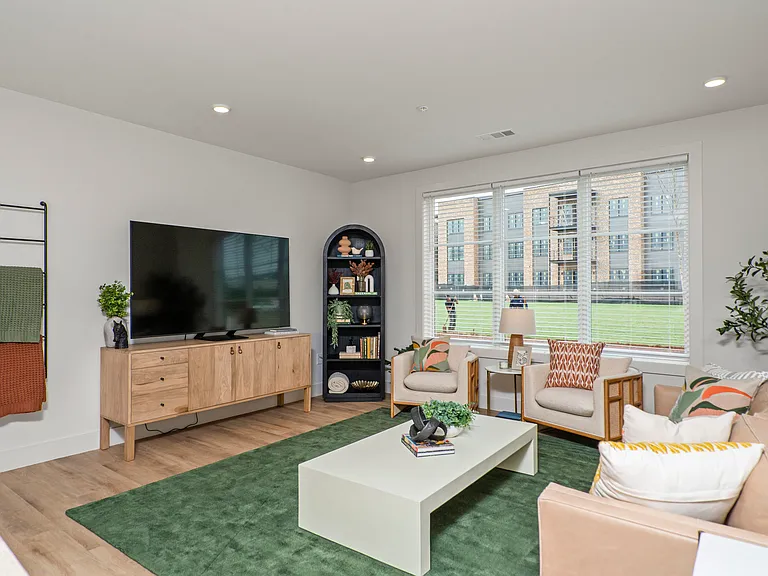 The Flats at Wire Park — Photo 27
