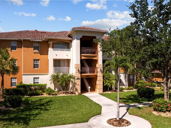 3948 Pomodoro Cir Unit 203, Cape Coral, FL 33909