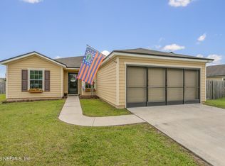 3726 Summit Oaks Dr, Green Cove Springs, FL 32043