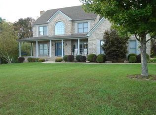 4603 N Ridge Cir, Crestwood, KY 40014