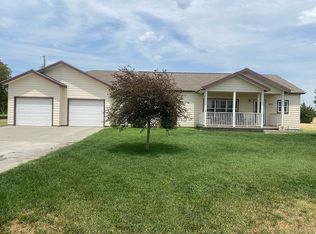 806 Grouse St, Spearville, KS 67876