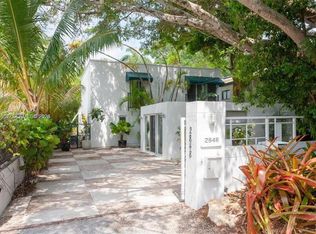2848 SW 22nd Ave, Miami, FL 33133