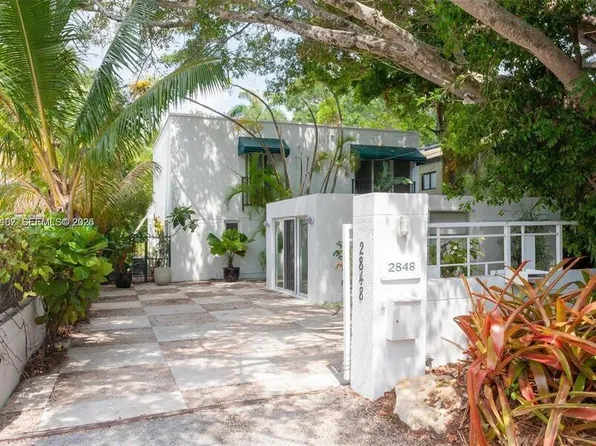 2848 SW 22nd Ave, Miami, FL 33133