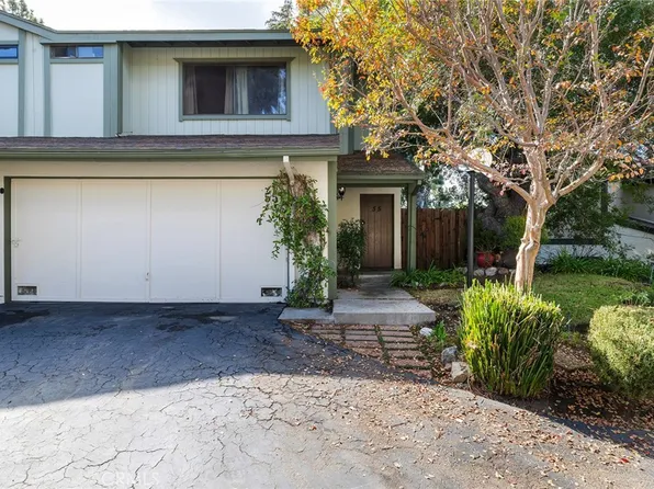 10831 Roycroft St Unit 55, Sun Valley, CA 91352