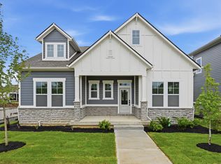 19975 Tomlinson Rd, Westfield, IN 46074