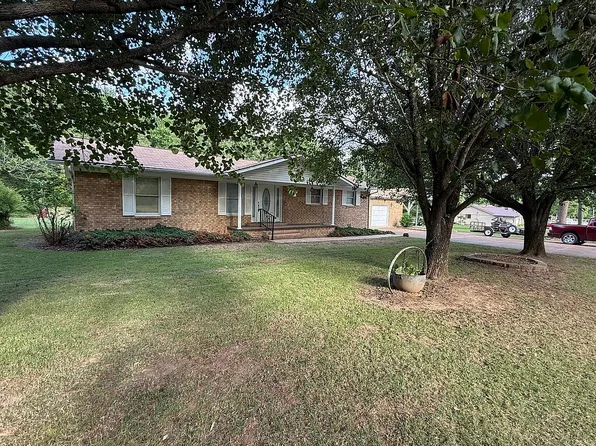 805 Reed Wade Rd, Batesville, AR 72501