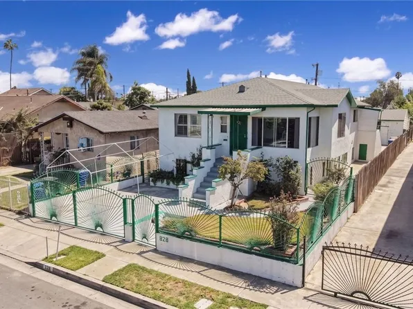 828 W 73rd St, Los Angeles, CA 90044