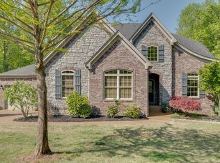 1505 Candlelit Cv, Mount Juliet, TN 37122