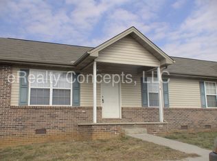 118 Gray Squirrel Ln, Seymour, TN 37865