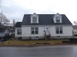 52 Pine St, Rutland, VT 05701