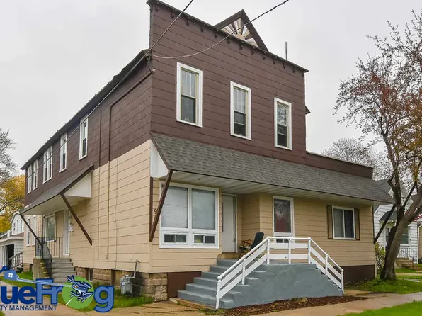 901 Harvey St #4, Green Bay, WI 54302