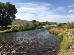 1000 Smiths Fork Rd, Cokeville, WY 83114