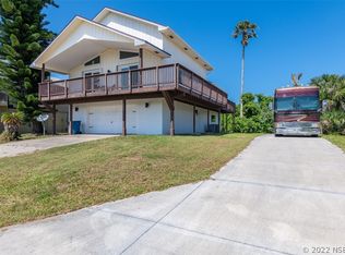 6863 Engram Rd, New Smyrna Beach, FL 32169