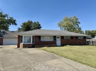 11 Roxie Ct, Lebanon, OH 45036