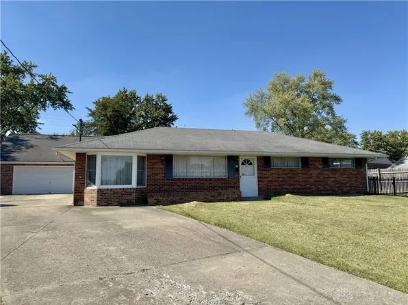 11 Roxie Ct, Lebanon, OH 45036