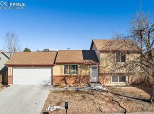 4957 Wineskin Cir, Colorado Springs, CO 80916