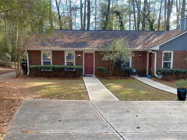 5458 Terrace Garden Way #A