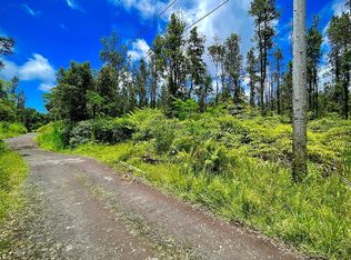 Road A LOT 13, Pahoa, HI 96778