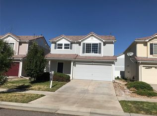 21337 E 55th Pl, Denver, CO 80249