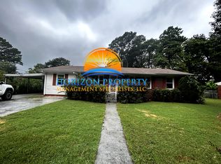 501 Greenacres Dr NW, Huntsville, AL 35805